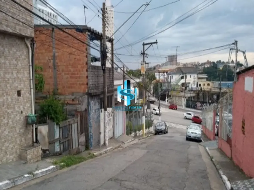 Foto 2 de Terreno / Lote à venda, 260m2 em Vila das Belezas, São Paulo - SP