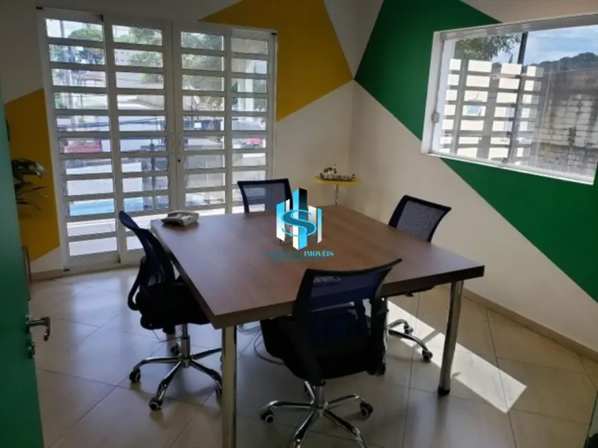 Sala Comercial à venda, 750m2 em Morumbi, São Paulo - SP - imagem 6 Foto 6 de Sala Comercial à venda, 750m2 em Morumbi, São Paulo - SP