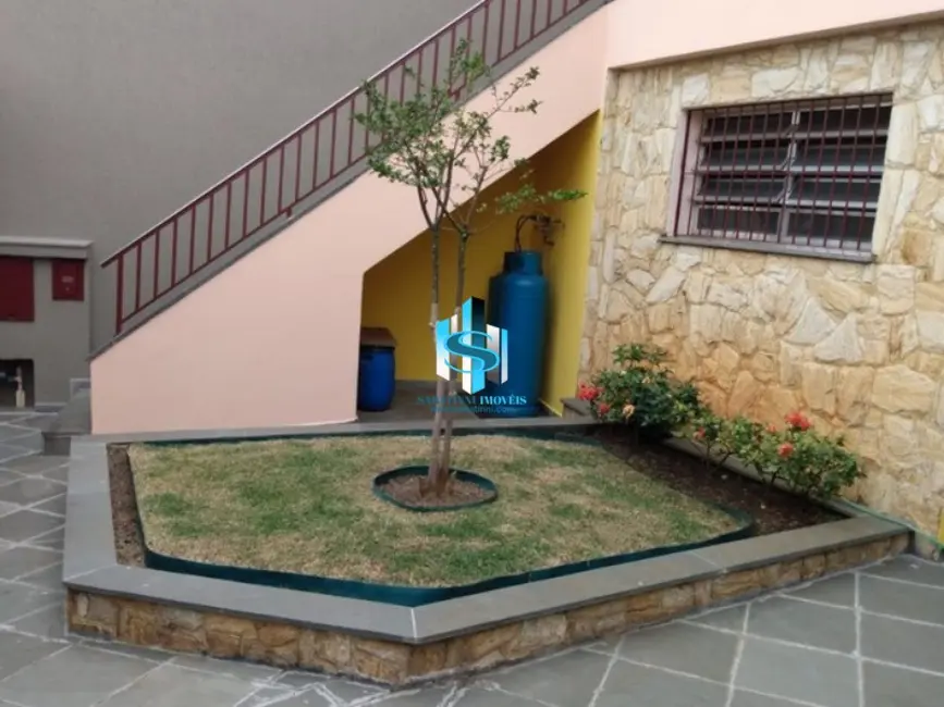 Foto 7 de Casa com 4 quartos à venda, 186m2 em Tatuapé, São Paulo - SP