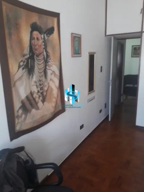 Foto 5 de Apartamento com 1 quarto à venda, 37m2 em República, São Paulo - SP