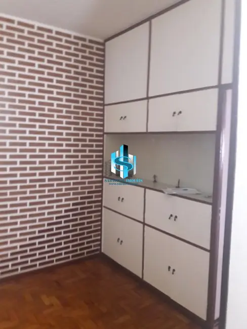 Foto 3 de Apartamento com 1 quarto à venda, 37m2 em República, São Paulo - SP