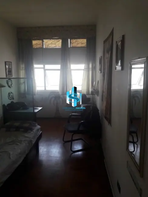 Foto 6 de Apartamento com 1 quarto à venda, 37m2 em República, São Paulo - SP