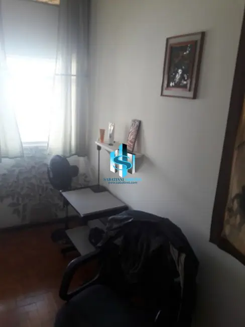 Foto 4 de Apartamento com 1 quarto à venda, 37m2 em República, São Paulo - SP