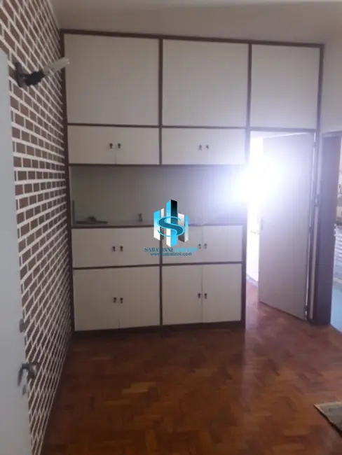 Foto 2 de Apartamento com 1 quarto à venda, 37m2 em República, São Paulo - SP
