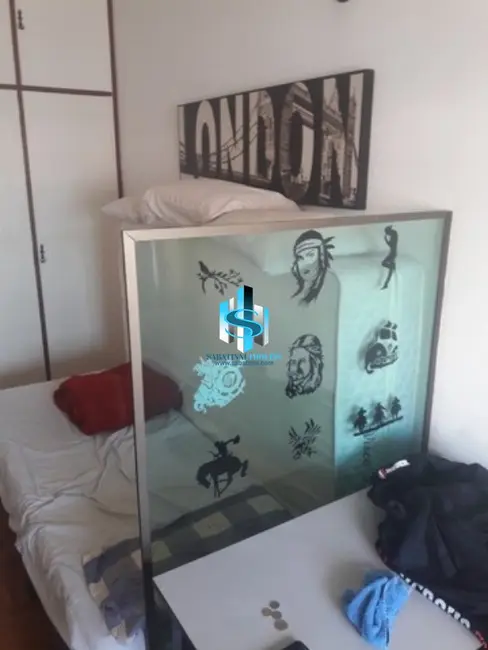 Foto 9 de Apartamento com 1 quarto à venda, 37m2 em República, São Paulo - SP