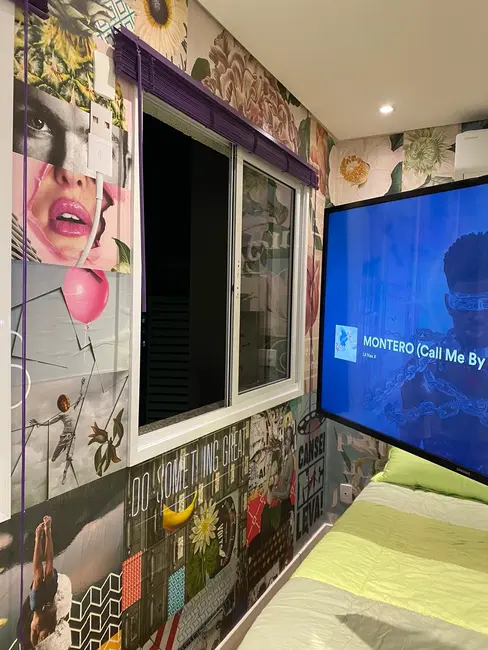 Foto 8 de Apartamento com 1 quarto à venda, 30m2 em Centro, São Paulo - SP