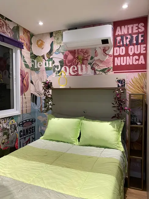 Foto 7 de Apartamento com 1 quarto à venda, 30m2 em Centro, São Paulo - SP