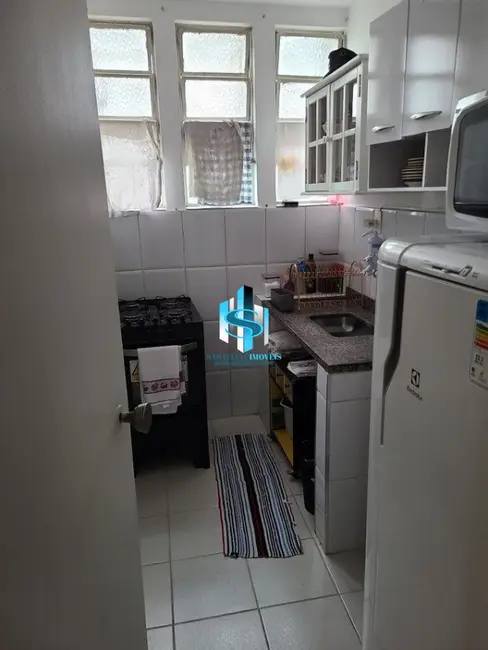 Foto 4 de Apartamento com 1 quarto à venda, 42m2 em República, São Paulo - SP