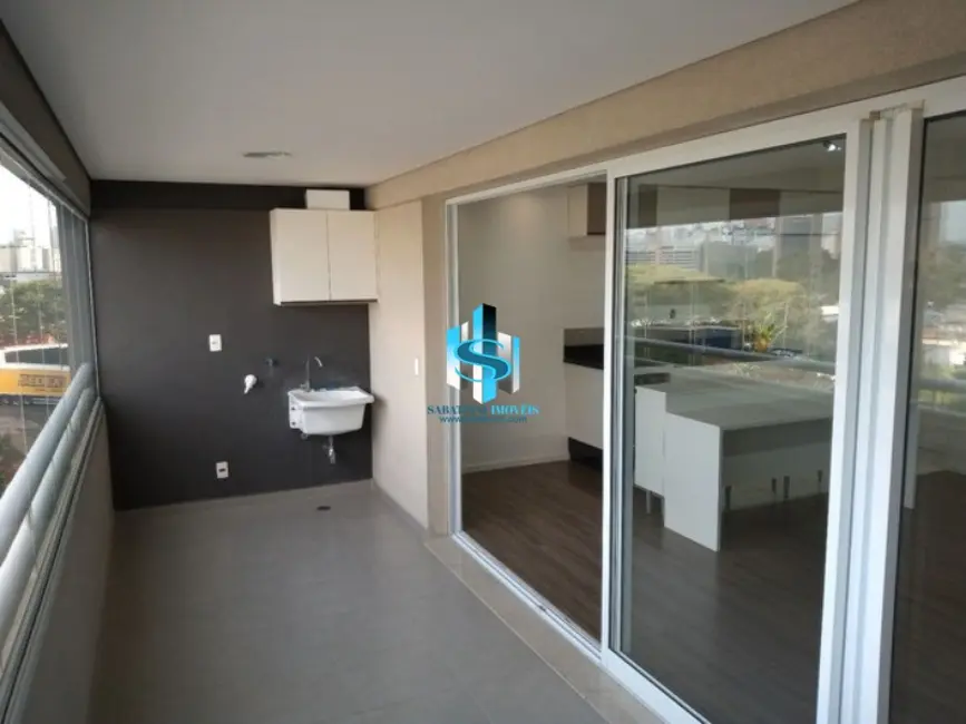 Foto 7 de Apartamento com 2 quartos à venda, 67m2 em Barra Funda, São Paulo - SP