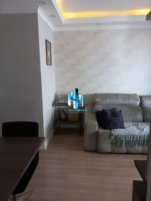 Foto 4 de Apartamento com 3 quartos à venda, 90m2 em Mooca, São Paulo - SP