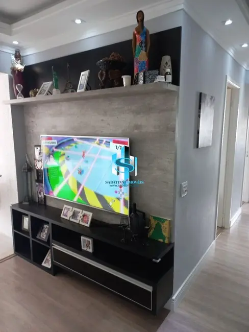 Foto 3 de Apartamento com 3 quartos à venda, 90m2 em Mooca, São Paulo - SP