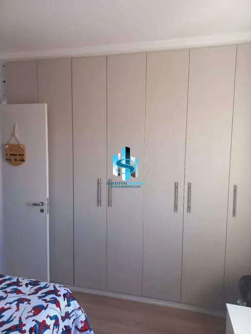 Foto 5 de Apartamento com 3 quartos à venda, 90m2 em Mooca, São Paulo - SP