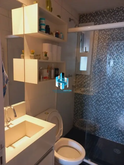 Foto 8 de Apartamento com 3 quartos à venda, 90m2 em Mooca, São Paulo - SP