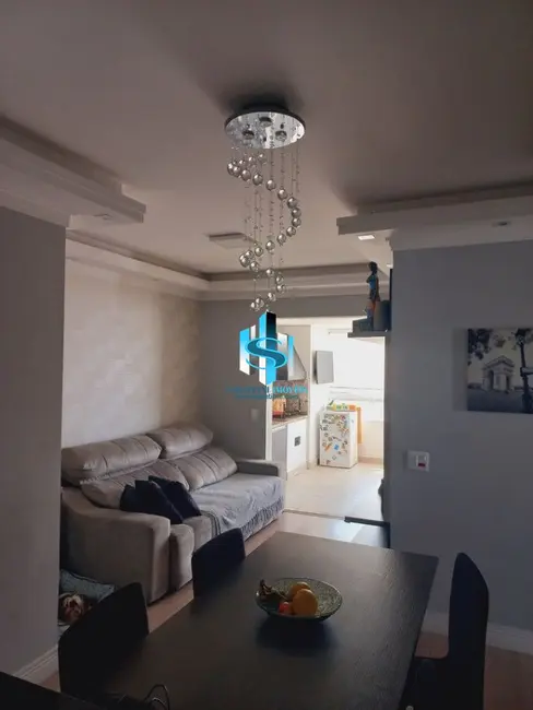 Foto 1 de Apartamento com 3 quartos à venda, 90m2 em Mooca, São Paulo - SP