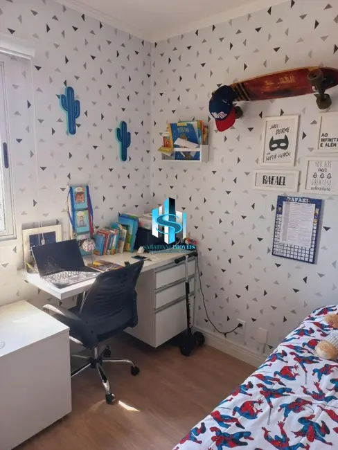 Foto 6 de Apartamento com 3 quartos à venda, 90m2 em Mooca, São Paulo - SP
