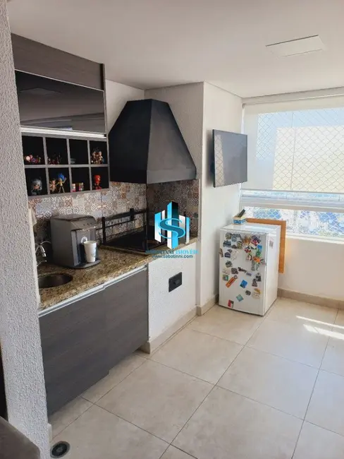 Foto 7 de Apartamento com 3 quartos à venda, 90m2 em Mooca, São Paulo - SP