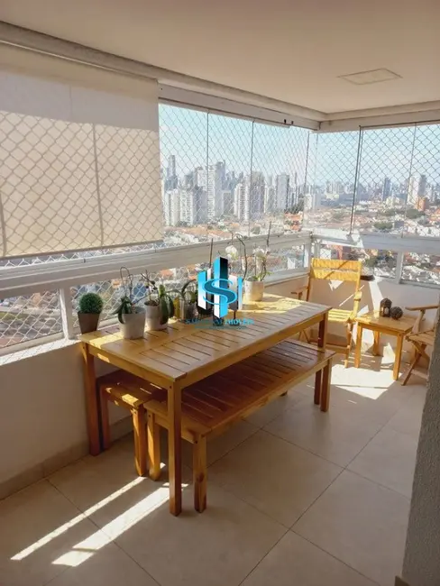 Foto 9 de Apartamento com 3 quartos à venda, 90m2 em Mooca, São Paulo - SP