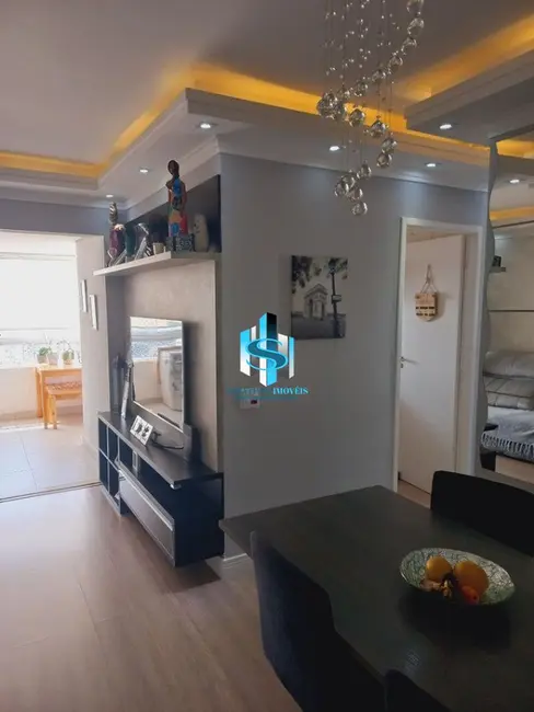 Foto 2 de Apartamento com 3 quartos à venda, 90m2 em Mooca, São Paulo - SP