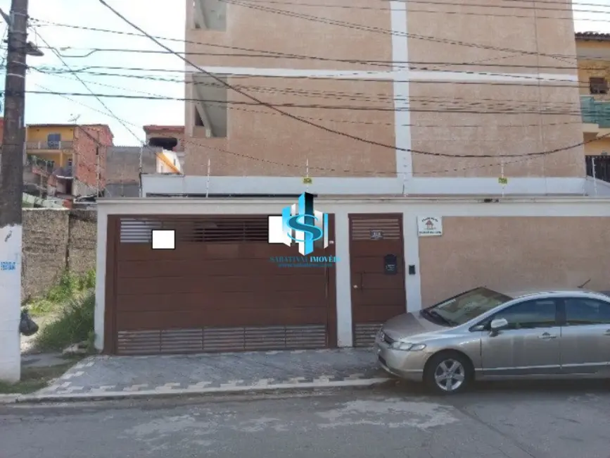 Apartamento com 2 quartos à venda, 37m2 em Parque do Carmo, São Paulo - SP - imagem 1 Foto 1 de Apartamento com 2 quartos à venda, 37m2 em Parque do Carmo, São Paulo - SP