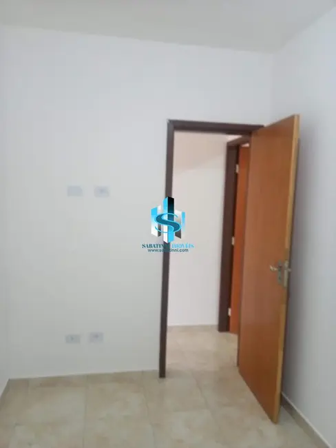 Apartamento com 2 quartos à venda, 37m2 em Parque do Carmo, São Paulo - SP - imagem 9 Foto 9 de Apartamento com 2 quartos à venda, 37m2 em Parque do Carmo, São Paulo - SP