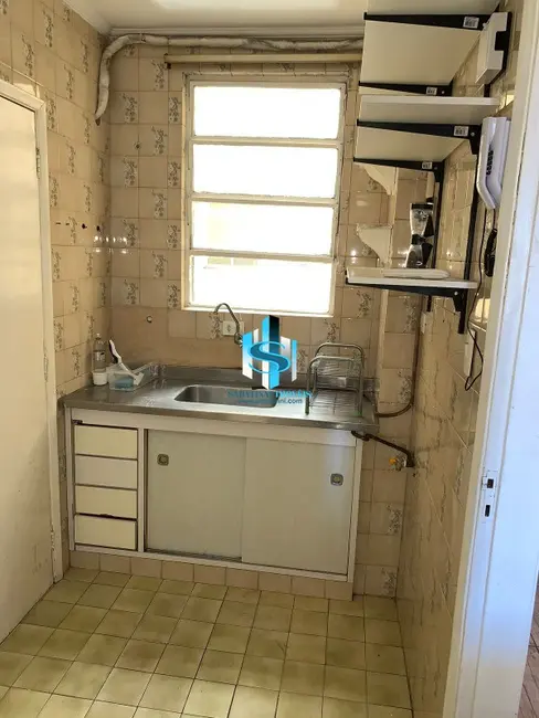 Foto 7 de Apartamento com 2 quartos à venda, 63m2 em Consolação, São Paulo - SP