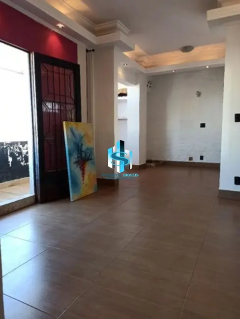 Foto 1 de Apartamento com 3 quartos à venda, 117m2 em Bela Vista, São Paulo - SP