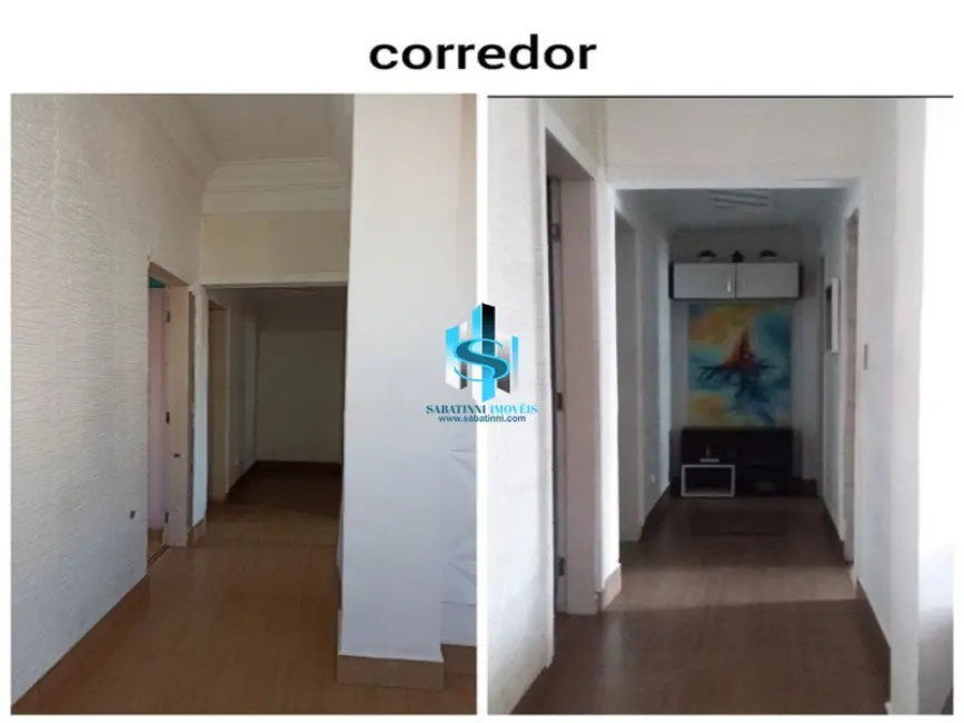 Apartamento com 3 quartos à venda, 117m2 em Bela Vista, São Paulo - SP - imagem 8 Foto 8 de Apartamento com 3 quartos à venda, 117m2 em Bela Vista, São Paulo - SP