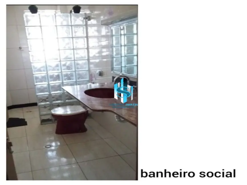 Apartamento com 3 quartos à venda, 117m2 em Bela Vista, São Paulo - SP - imagem 9 Foto 9 de Apartamento com 3 quartos à venda, 117m2 em Bela Vista, São Paulo - SP