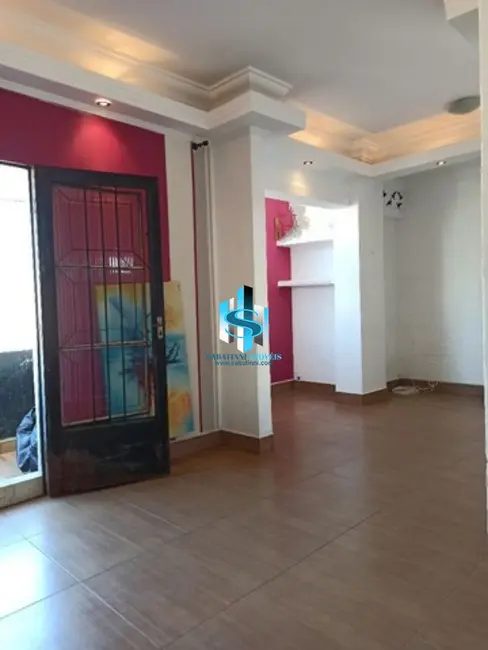 Foto 2 de Apartamento com 3 quartos à venda, 117m2 em Bela Vista, São Paulo - SP