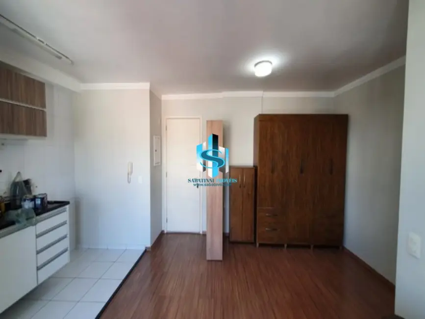 Foto 6 de Apartamento com 1 quarto à venda, 28m2 em Cambuci, São Paulo - SP