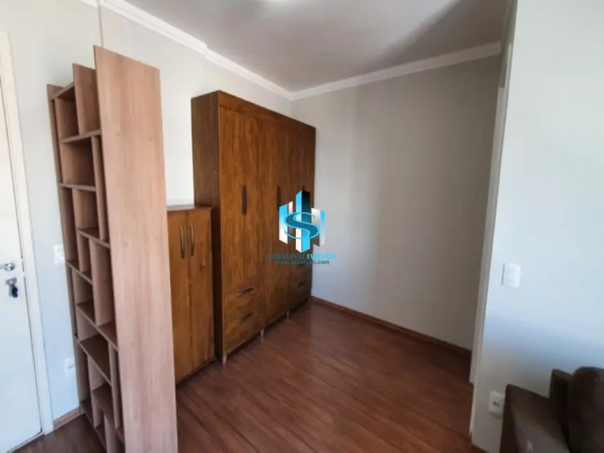 Foto 4 de Apartamento com 1 quarto à venda, 28m2 em Cambuci, São Paulo - SP