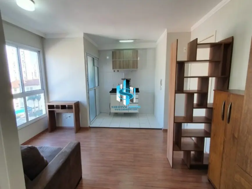 Foto 5 de Apartamento com 1 quarto à venda, 28m2 em Cambuci, São Paulo - SP