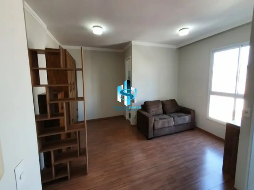 Foto 3 de Apartamento com 1 quarto à venda, 28m2 em Cambuci, São Paulo - SP