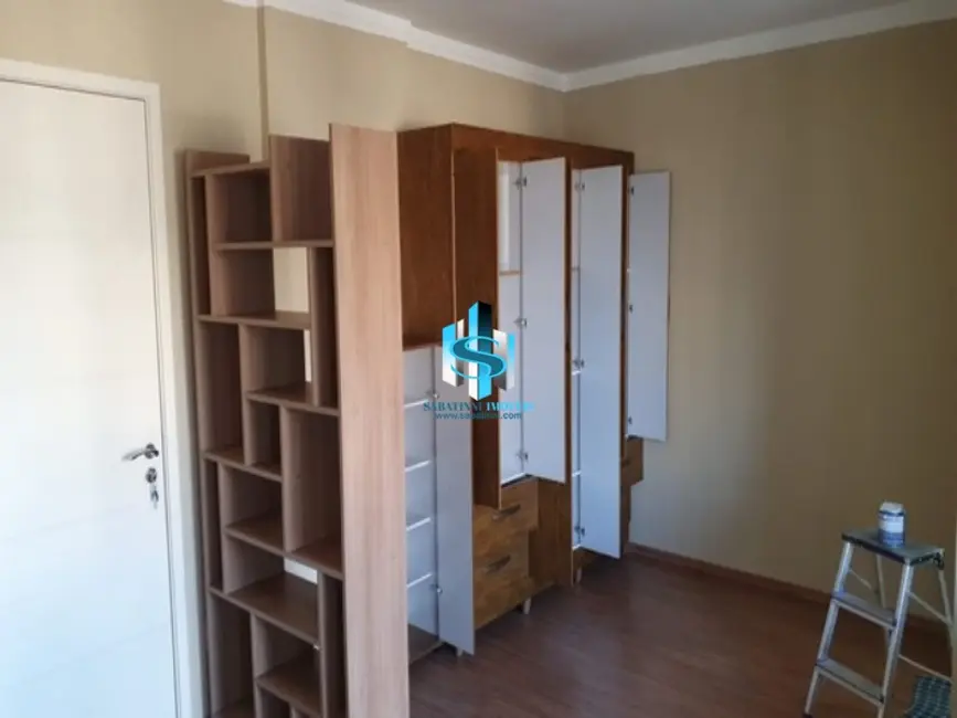 Foto 7 de Apartamento com 1 quarto à venda, 28m2 em Cambuci, São Paulo - SP