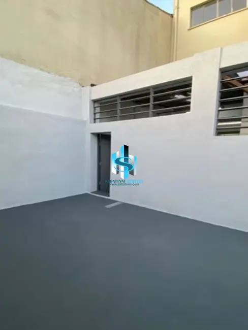 Foto 8 de Armazém / Galpão à venda, 186m2 em Vila Mariana, São Paulo - SP