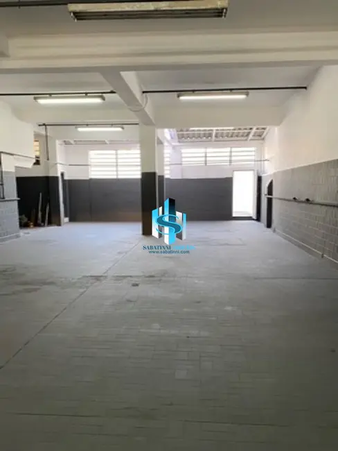 Foto 5 de Armazém / Galpão à venda, 186m2 em Vila Mariana, São Paulo - SP