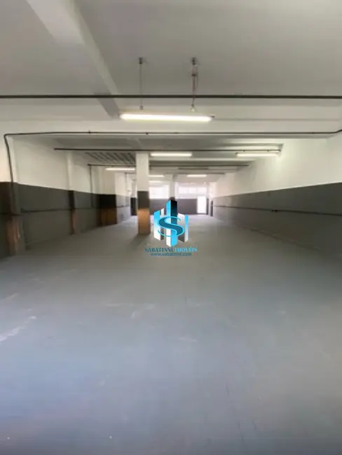 Foto 3 de Armazém / Galpão à venda, 186m2 em Vila Mariana, São Paulo - SP