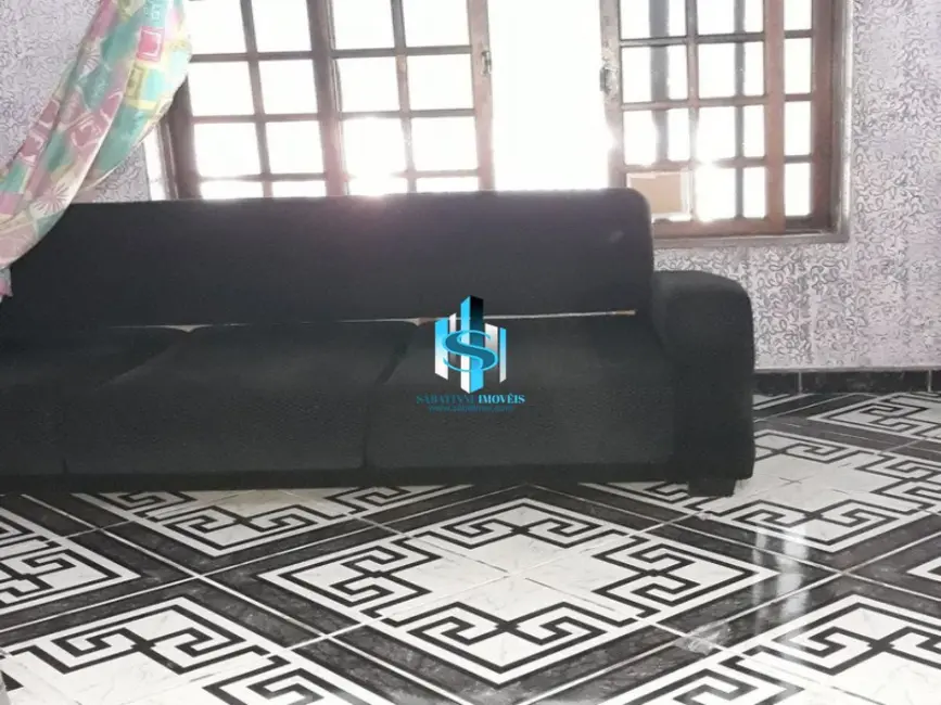 Foto 2 de Casa com 3 quartos à venda, 150m2 em Vila Costa Melo, São Paulo - SP