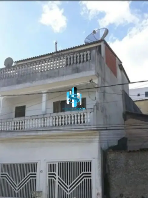 Foto 1 de Casa com 3 quartos à venda, 150m2 em Vila Costa Melo, São Paulo - SP