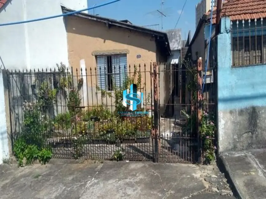 Foto 1 de Casa com 2 quartos à venda, 123m2 em Itaquera, São Paulo - SP