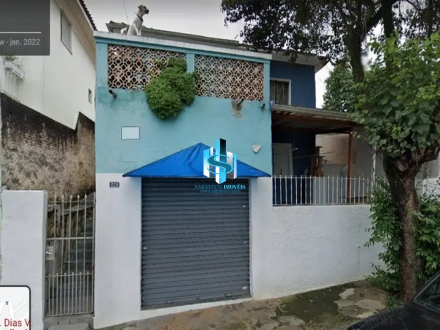 Foto 1 de Terreno / Lote à venda, 317m2 em Morumbi, São Paulo - SP