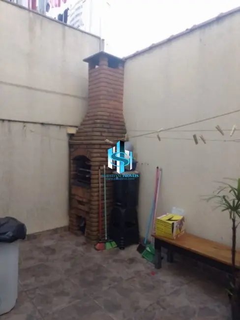 Foto 5 de Casa com 3 quartos à venda, 120m2 em São Paulo - SP