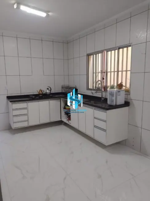 Foto 4 de Casa com 3 quartos à venda, 120m2 em São Paulo - SP