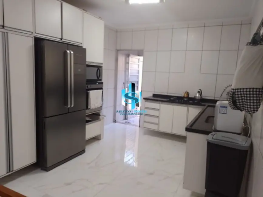 Foto 3 de Casa com 3 quartos à venda, 120m2 em São Paulo - SP