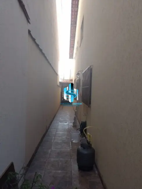 Foto 6 de Casa com 3 quartos à venda, 120m2 em São Paulo - SP