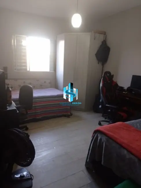 Foto 2 de Casa com 3 quartos à venda, 120m2 em São Paulo - SP