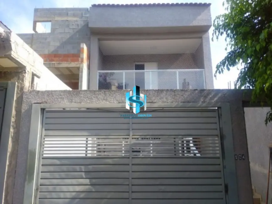 Casa com 3 quartos à venda, 400m2 em Vila Carmosina, São Paulo - SP - imagem 1 Foto 1 de Casa com 3 quartos à venda, 400m2 em Vila Carmosina, São Paulo - SP