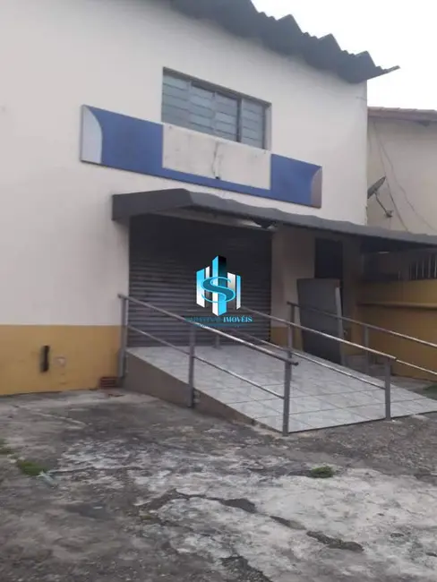 Foto 2 de Armazém / Galpão à venda, 345m2 em Americanópolis, São Paulo - SP