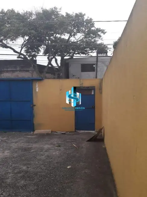 Foto 3 de Armazém / Galpão à venda, 345m2 em Americanópolis, São Paulo - SP