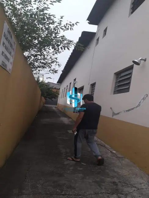 Foto 4 de Armazém / Galpão à venda, 345m2 em Americanópolis, São Paulo - SP